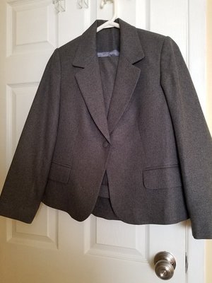 Photo of free Formal Office wear (Britannia Rd and Creditview Rd)