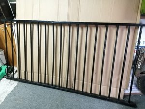 Photo of free Single bed frame (Middle Burnham TA8)