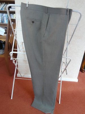 Photo of free Gents Trousers (Letchworth)