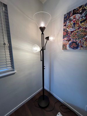 Photo of free Floor Lamp (Central San Rafael)