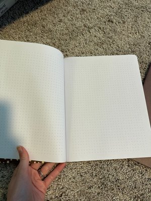 Photo of free Dot and grid journals (Laurel, MD)