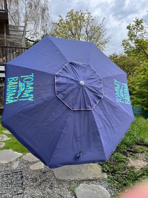 Photo of free Tommy Bahama Yard Umbrella (Madrona)