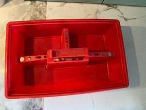 Photo of free Carry caddy/organiser (EH6)
