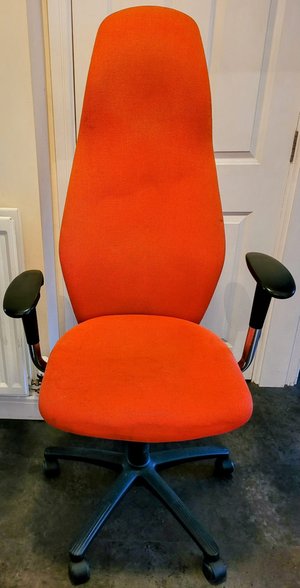 Photo of free Office Chair x2 (BS5 (Eastville))