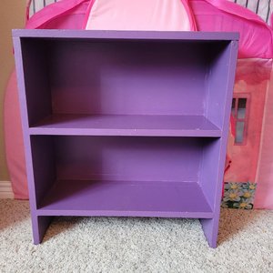 Photo of free Small Bookcase (Lakewood)