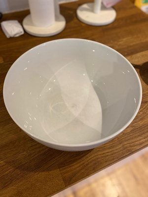Photo of free Big serving bowl (Florence Park OX4)