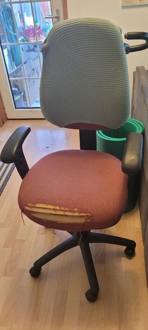 Photo of free Office chair (BH8)