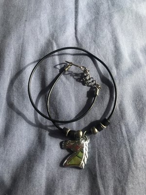 Photo of free Necklace (KT3 new malden)