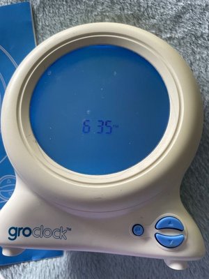 Photo of free Gro clock (Habergham BB12)