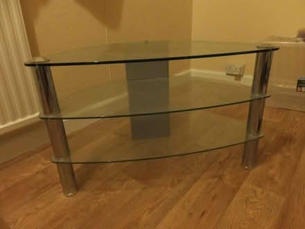 Photo of free Shelf Unit (Highworth SN6) #2
