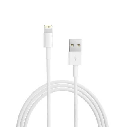 Photo of Apple Lightning to USB Cable (Chingford Mount E4) #1