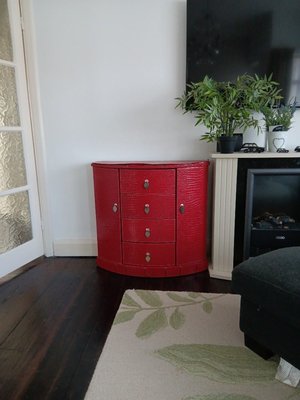 Photo of free Cupboard (NW9)