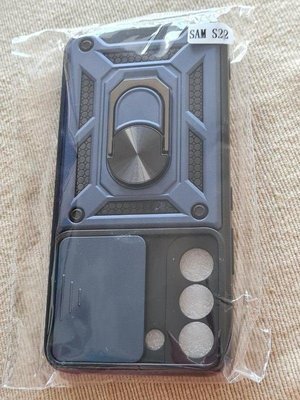 Photo of free Samsung S22 case brand new (ME9)
