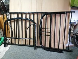 Photo of free Single bed frame (Middle Burnham TA8)