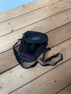 Photo of free Camera bag (N19 - Archway)