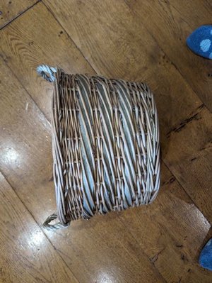 Photo of free Basket (Old Town SG1)