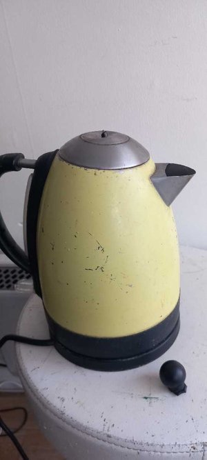 Photo of free Kettle (Slough central SL1)
