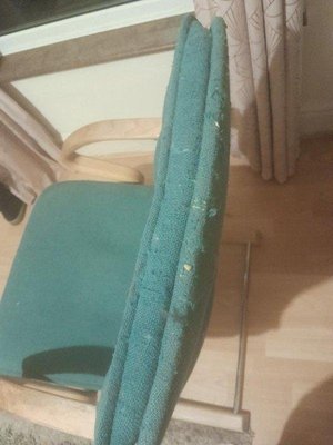 Photo of free Chair (Nuneaton CV10)