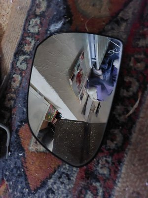 Photo of free Mirror insert from my 2016 Hyundai (BT6)