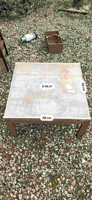 Photo of free Coffee Table (CT3)