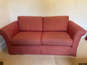 Photo of free Large sofa (Melmerby CA10)
