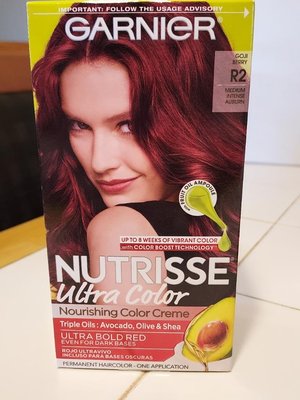 Photo of free Hair dye (Independence)