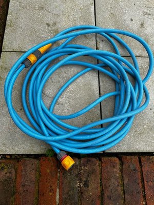 Photo of free Hose pipe (Strood ME2)