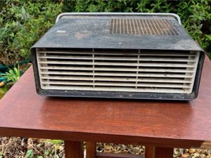 Photo of free Fan heater (Redruth TR15)