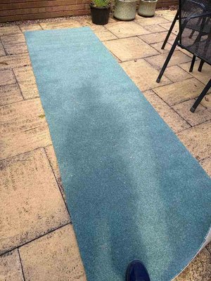 Photo of free Carpet remnant (Boley Park WS14)