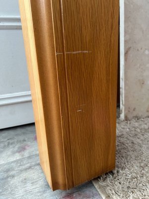 Photo of free Wooden mantle (DT4)
