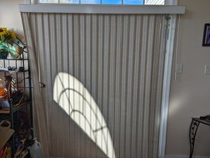 Photo of free Vertical blinds (Upper Marlboro)