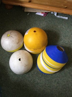 Photo of free Sports markers (Baberton EH14)