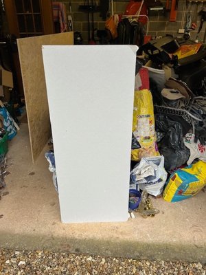 Photo of free Plasterboard off cuts (Higher Metcombe EX11)