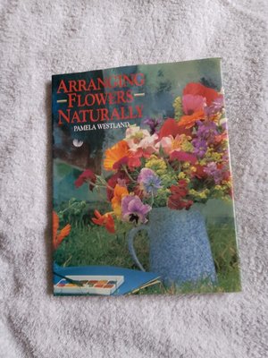 Photo of free Flower Arranging (Ifield West)