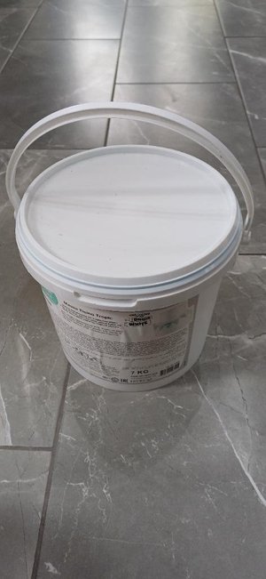 Photo of free Plastic tub bucket (CB5)