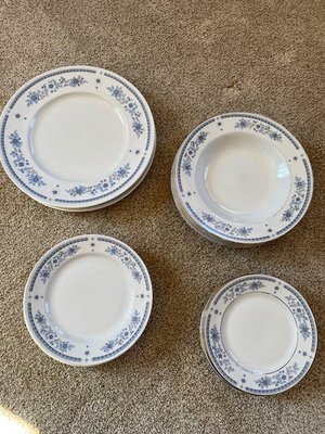 Photo of free Dishes (Shades Mill, Cambridge)