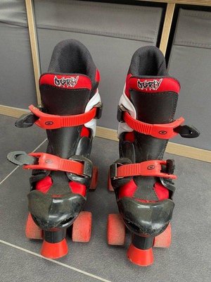 Photo of free Roller Boots (Totton SO40)