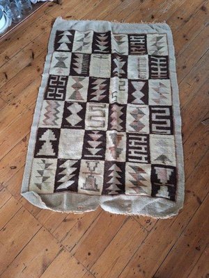 Photo of free Rug (crouch end, N8)