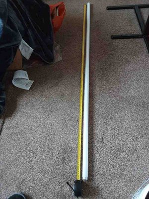 Photo of free Flourescent Tube 1.5m long in Whitchurch (Stockwood Ward BS14)