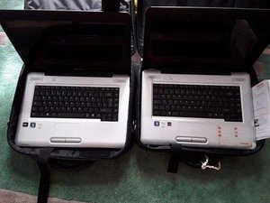 Photo of free 2 x laptops window 7 (Tottenham N17)