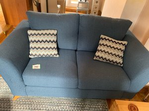 Photo of free Sofa (Chelmsford)
