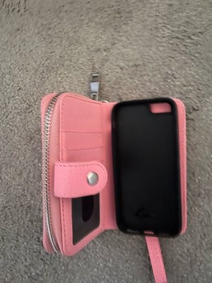 Photo of free Purse and phone case (Waterlooville PO7)