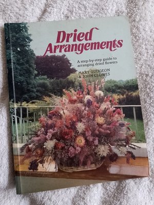 Photo of free Flower Arranging (Ifield West)