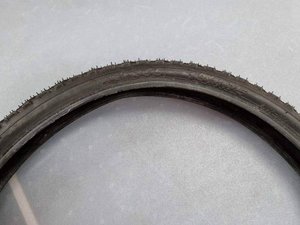 Photo of free Kenda 47-355 18"×1.75" Tyre (Worle BS22)