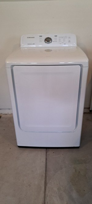 Photo of free Gas Dryer (Middletown, DE)