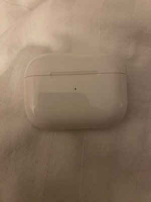 Photo of free Apple AirPods pro (water damaged) (Eastwood (G43))