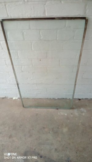 Photo of free Exterior door single glazed glass (Oxford OX4)