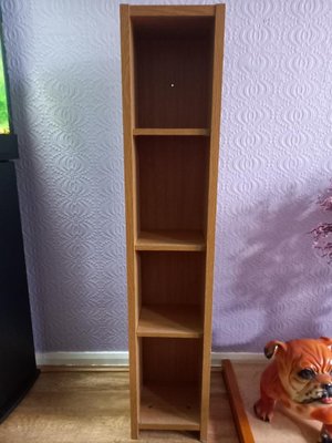 Photo of free Cd stand (Loughborough LE11)