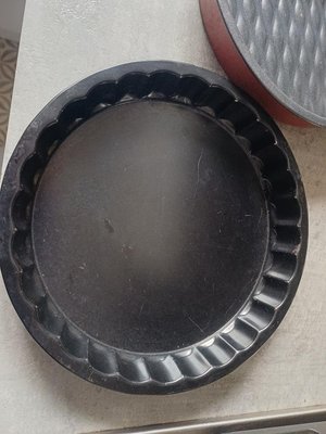 Photo of free Small cake /pie tin (Abbots Langley WD5)