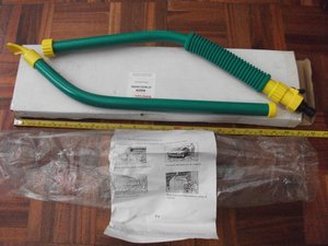 Photo of free Jet Water Sweeper Hose New in Box (ME16 - Allington)
